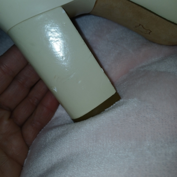 Vince Camuto Sling back heels - Picture 6 of 8